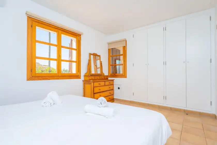 Holiday rentals in Villa pastor, Porto Cristo