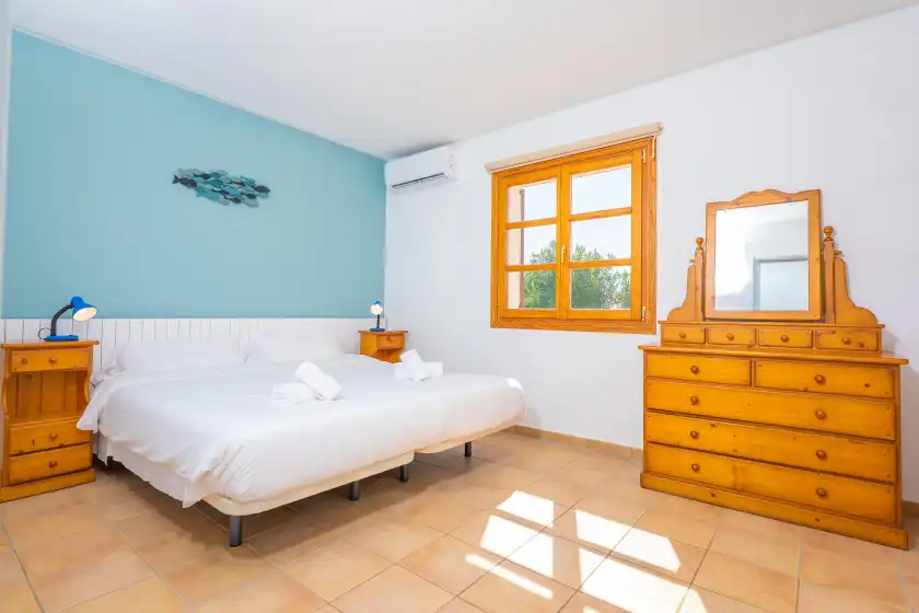 Holiday rentals in Villa pastor, Porto Cristo