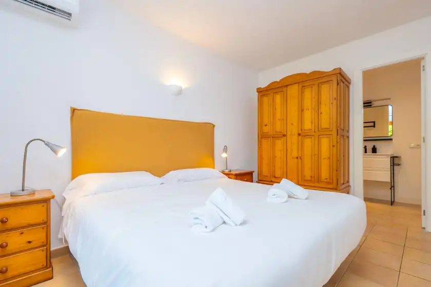 Holiday rentals in Villa pastor, Porto Cristo