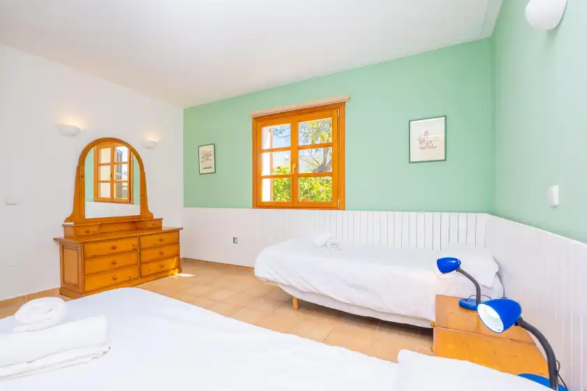 Holiday rentals in Villa pastor, Porto Cristo