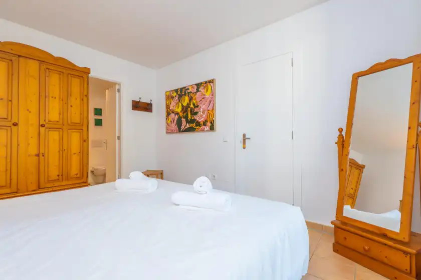 Holiday rentals in Villa pastor, Porto Cristo