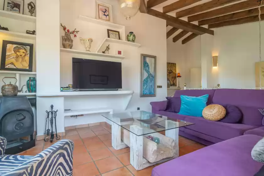 Holiday rentals in La font (mancor), Mancor de la Vall