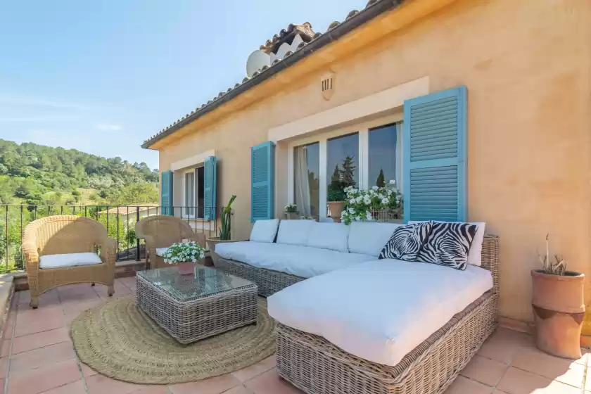 Holiday rentals in La font (mancor), Mancor de la Vall