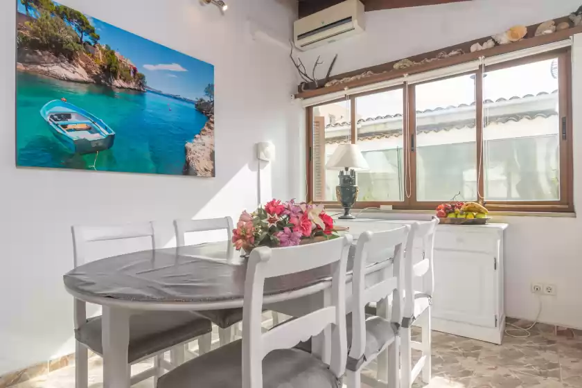 Holiday rentals in Villa luna, Platja d'Alcúdia