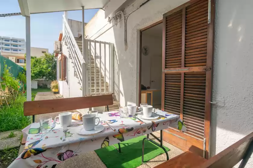 Holiday rentals in Villa luna, Platja d'Alcúdia