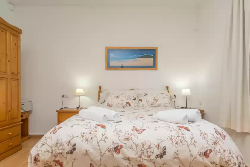 Holiday rentals in Villa luna, Platja d'Alcúdia