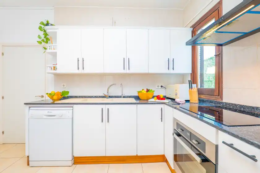 Alquiler vacacional en Villa luna, Platja d'Alcúdia