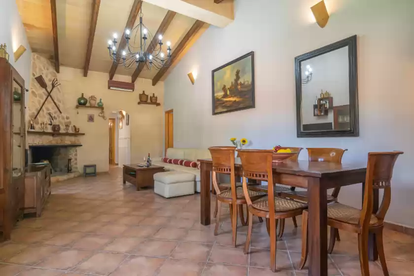 Holiday rentals in Cas conill, Llucmajor