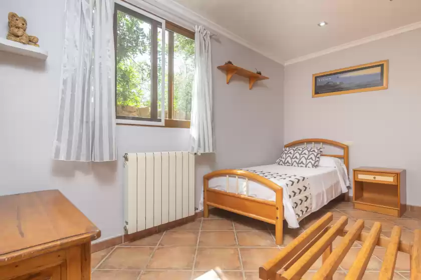 Holiday rentals in Cas conill, Llucmajor