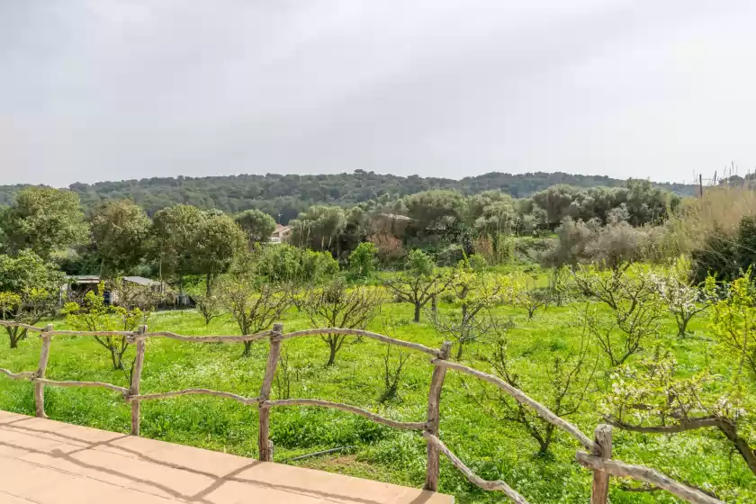 Ferienunterkünfte in Casa dina, Es Mercadal