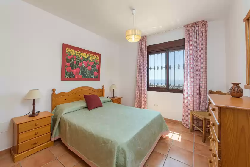 Alquiler vacacional en Villa lina, Estepona