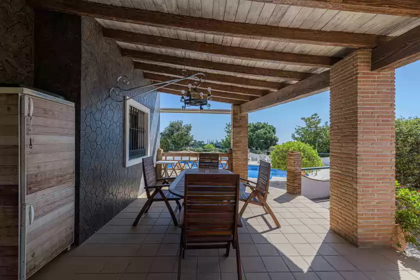 Alquiler vacacional en Villa lina, Estepona