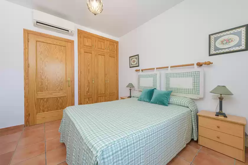 Holiday rentals in Villa lina, Estepona