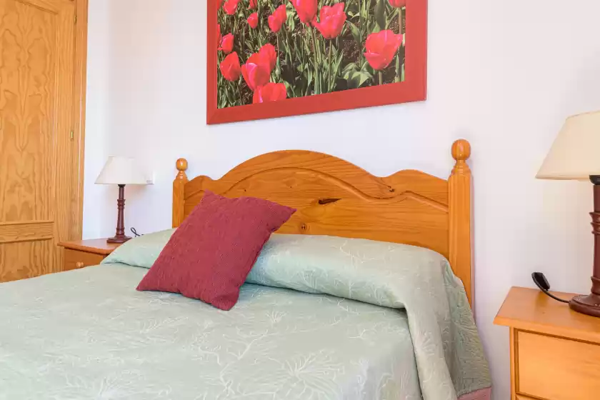 Alquiler vacacional en Villa lina, Estepona