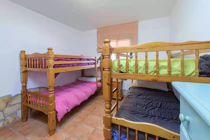 Alquiler vacacional en Villa lina, Estepona