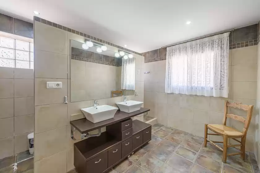 Alquiler vacacional en Villa lina, Estepona