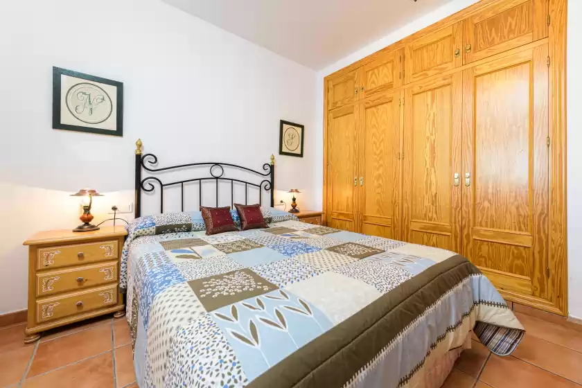 Alquiler vacacional en Villa lina, Estepona