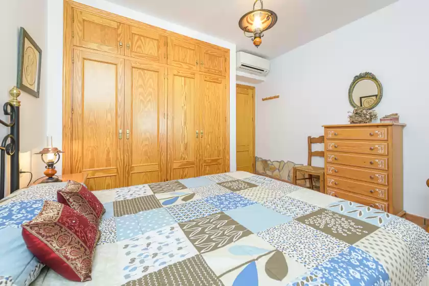 Alquiler vacacional en Villa lina, Estepona