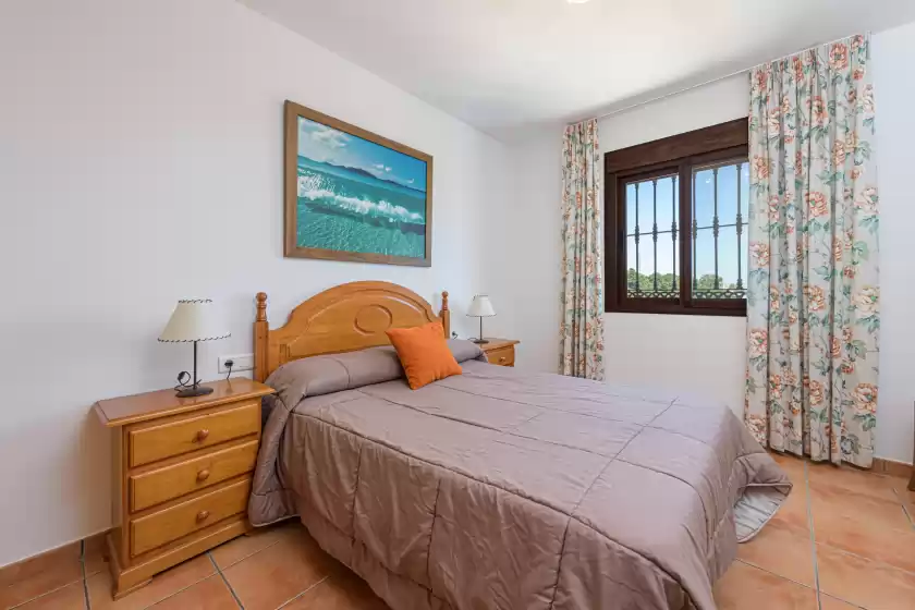 Alquiler vacacional en Villa lina, Estepona