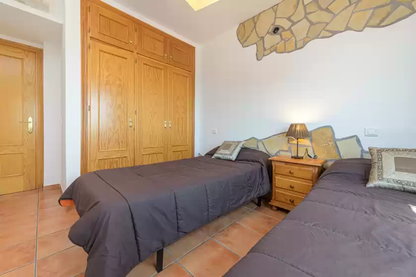 Alquiler vacacional en Villa lina, Estepona