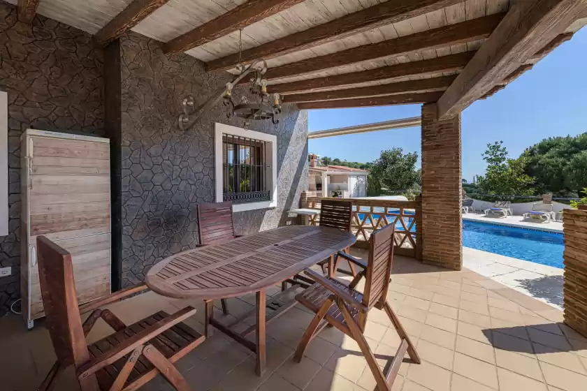 Alquiler vacacional en Villa lina, Estepona