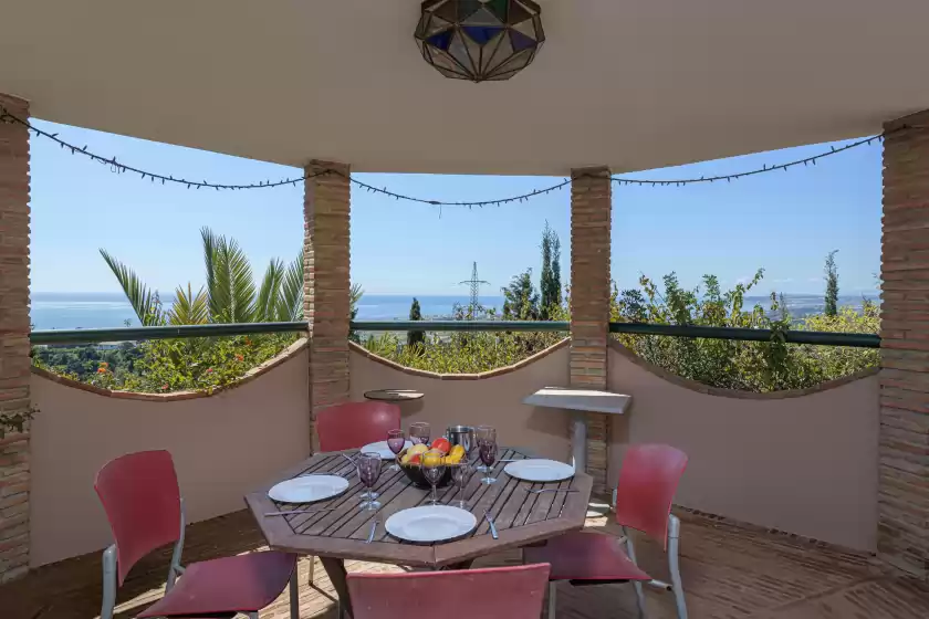 Holiday rentals in Villa lina, Estepona