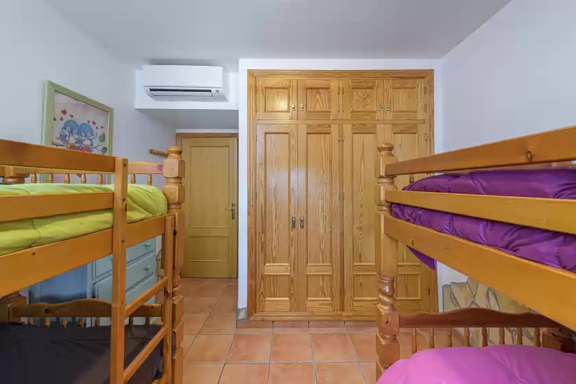 Alquiler vacacional en Villa lina, Estepona