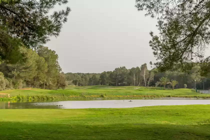 Ferienunterkünfte in Ca minorica, Son Parc