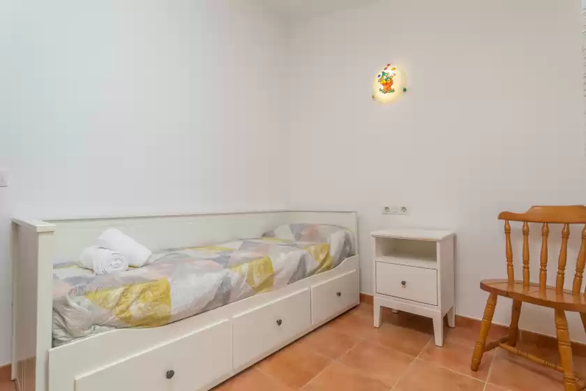 Holiday rentals in Els pins (port d'alcúdia), Platja d'Alcúdia