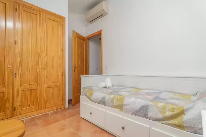 Holiday rentals in Els pins (port d'alcúdia), Platja d'Alcúdia