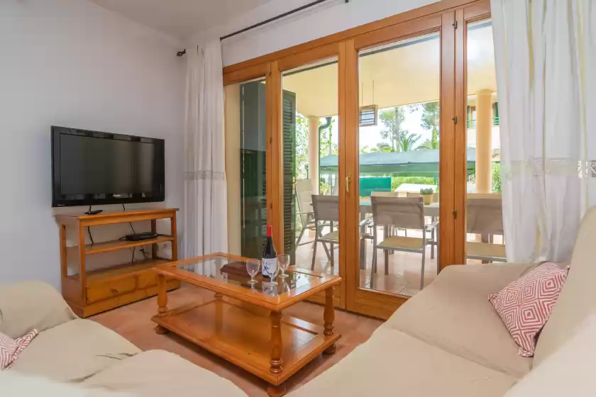 Holiday rentals in Els pins (port d'alcúdia), Platja d'Alcúdia