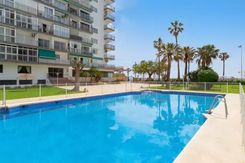 Holiday rentals in Garceta, Benalmádena