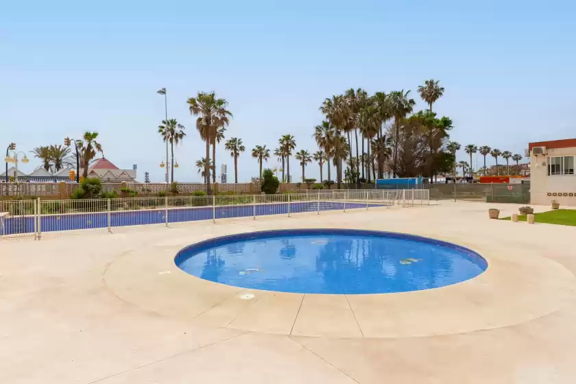 Holiday rentals in Garceta, Benalmádena