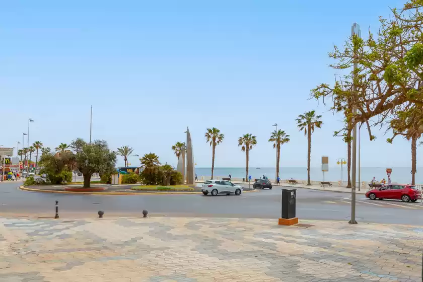 Holiday rentals in Garceta, Benalmádena