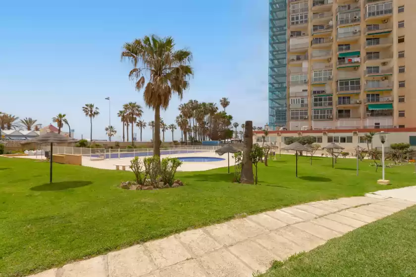 Holiday rentals in Garceta, Benalmádena