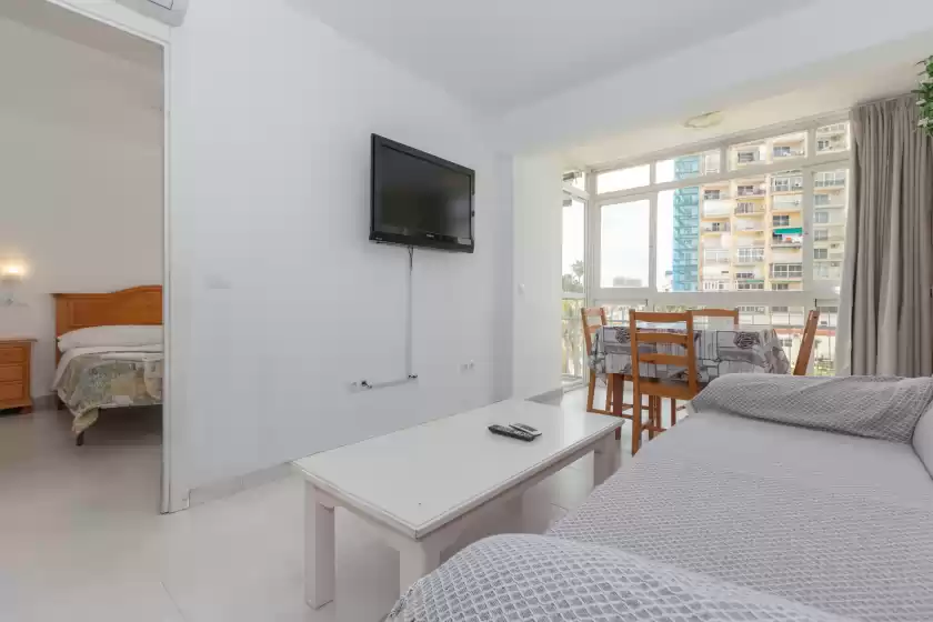 Holiday rentals in Garceta, Benalmádena