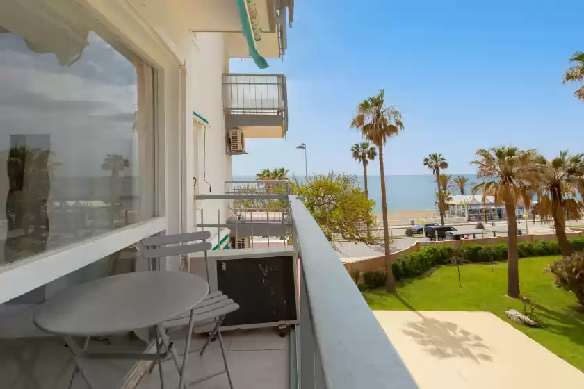 Holiday rentals in Garceta, Benalmádena