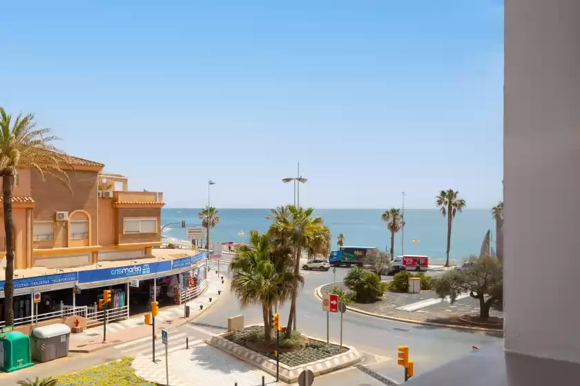 Alquiler vacacional en Garceta, Benalmádena