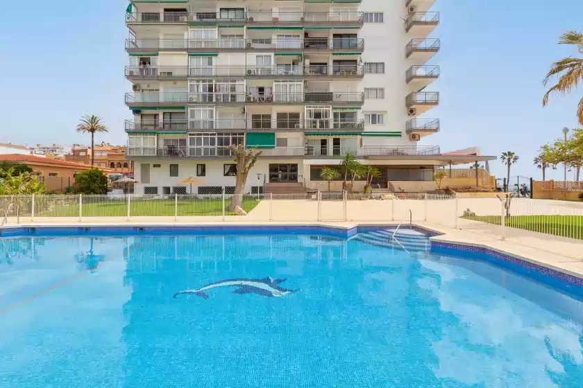 Alquiler vacacional en Garceta, Benalmádena