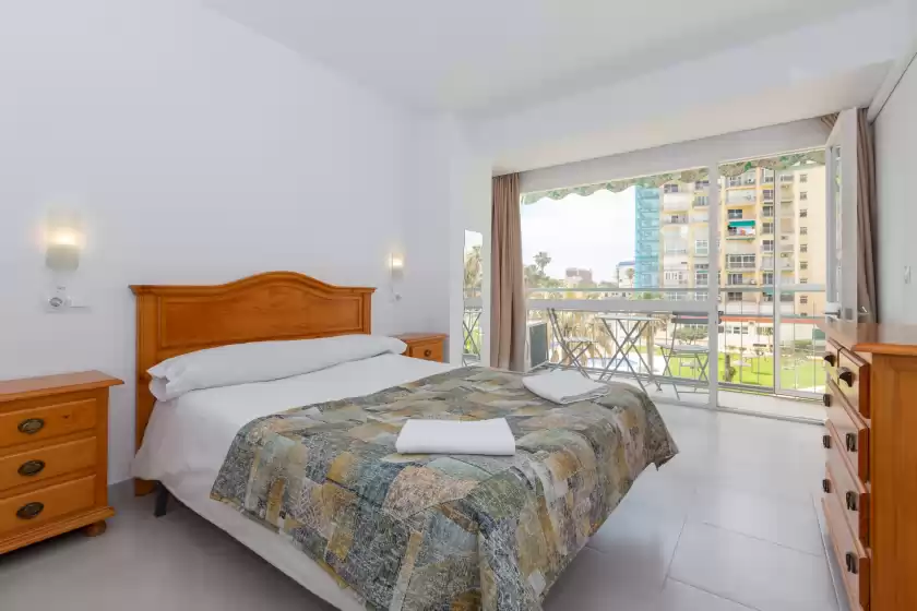 Holiday rentals in Garceta, Benalmádena