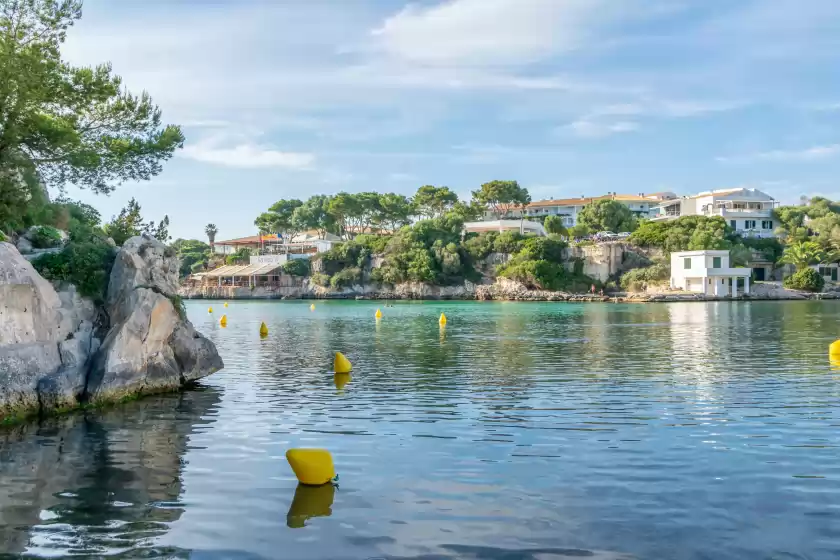 Alquiler vacacional en Saray- son alma, Santandria