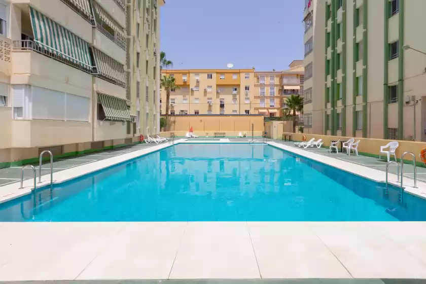 Ferienunterkünfte in Casa marina, Torre del Mar