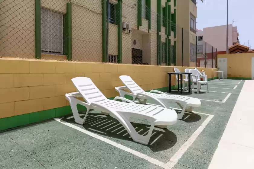 Holiday rentals in Casa marina, Torre del Mar