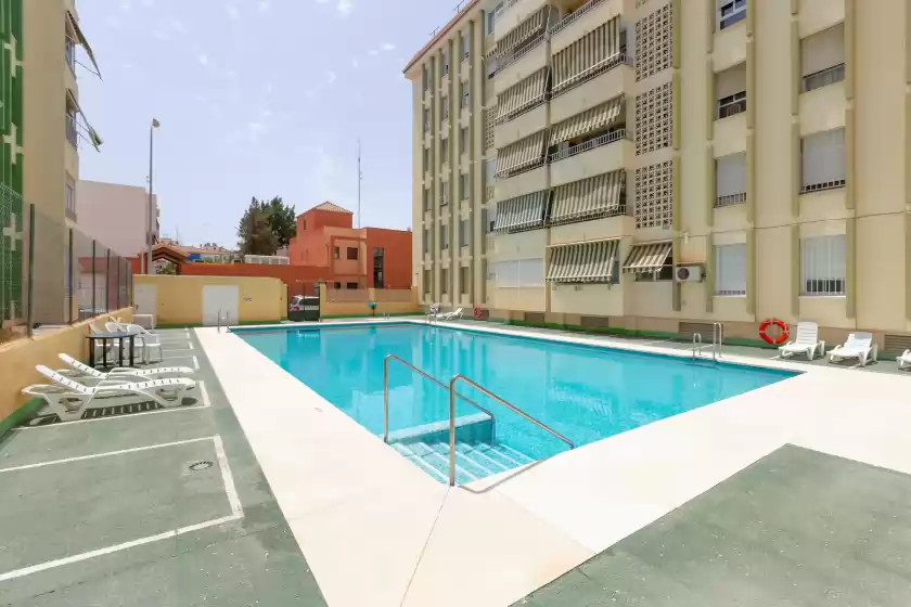 Ferienunterkünfte in Casa marina, Torre del Mar