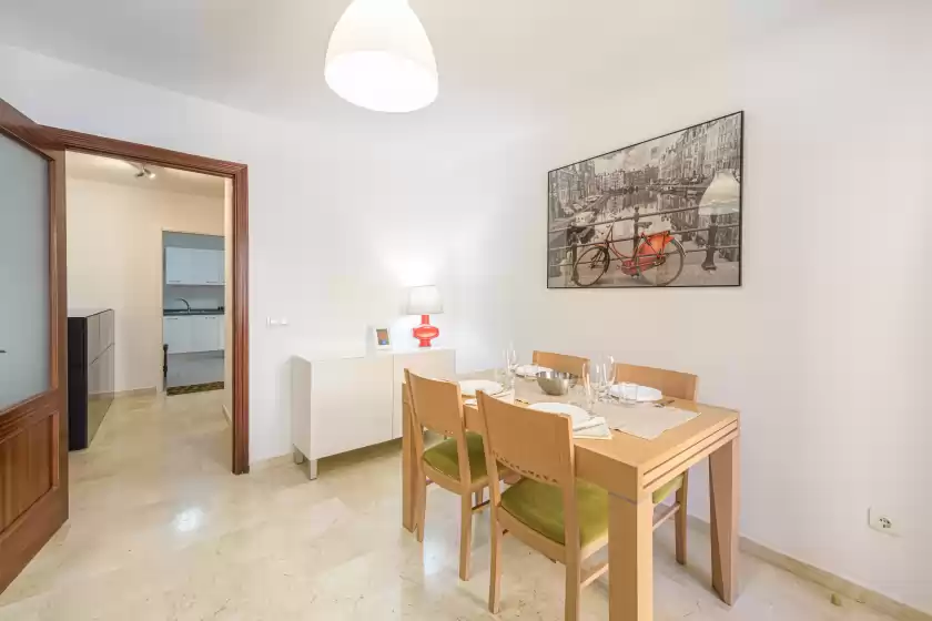 Holiday rentals in Las candelas, Málaga