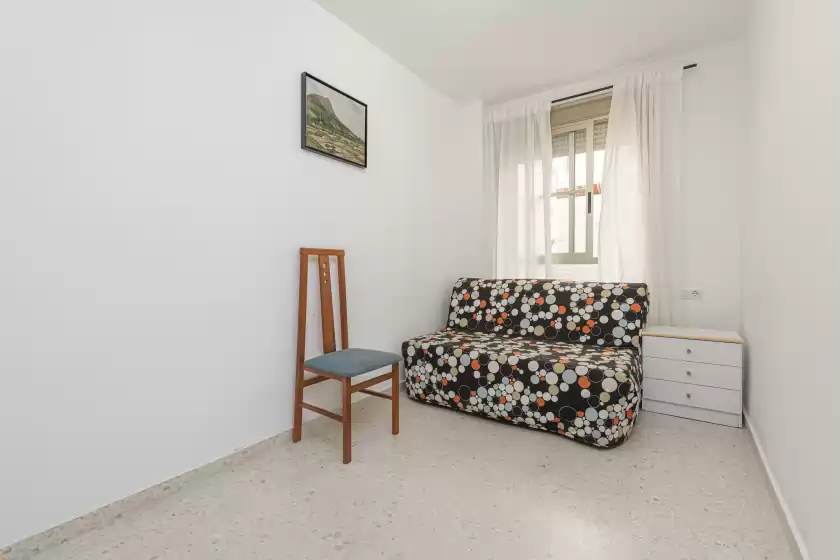 Holiday rentals in Las candelas, Málaga