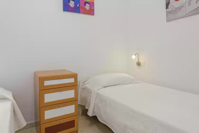 Holiday rentals in Las candelas, Málaga