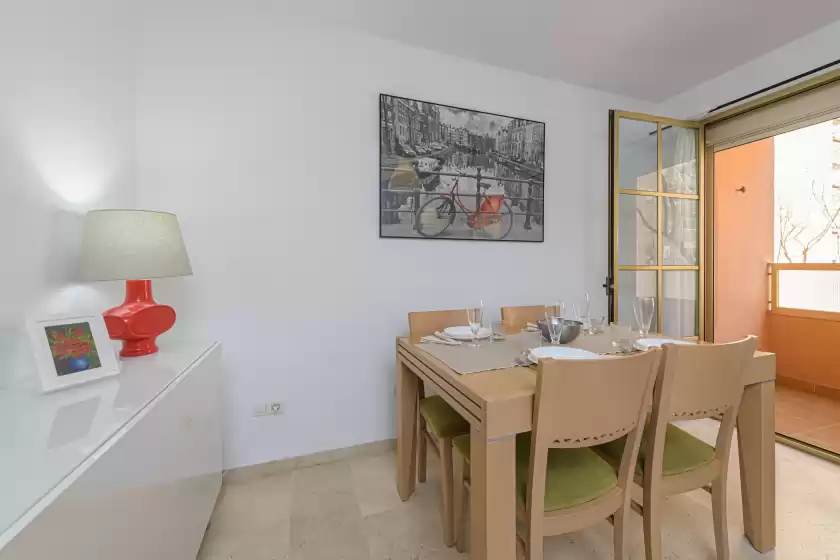 Holiday rentals in Las candelas, Málaga