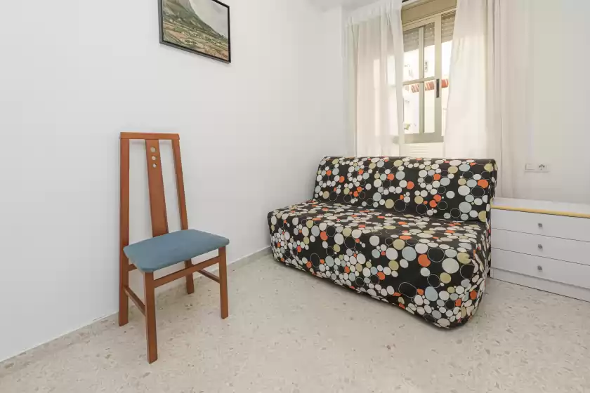 Holiday rentals in Las candelas, Málaga