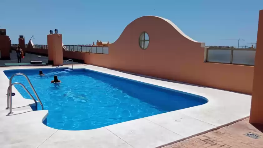 Alquiler vacacional en Las candelas, Málaga